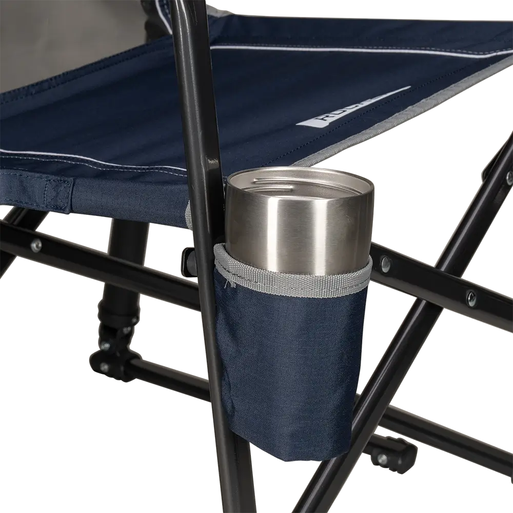 Freestyle Rocker™ - Camp Retreat