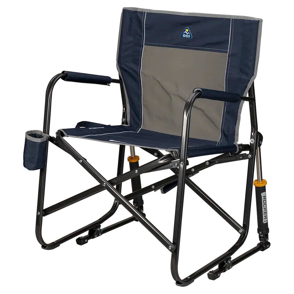 Freestyle Rocker™ - Camp Retreat