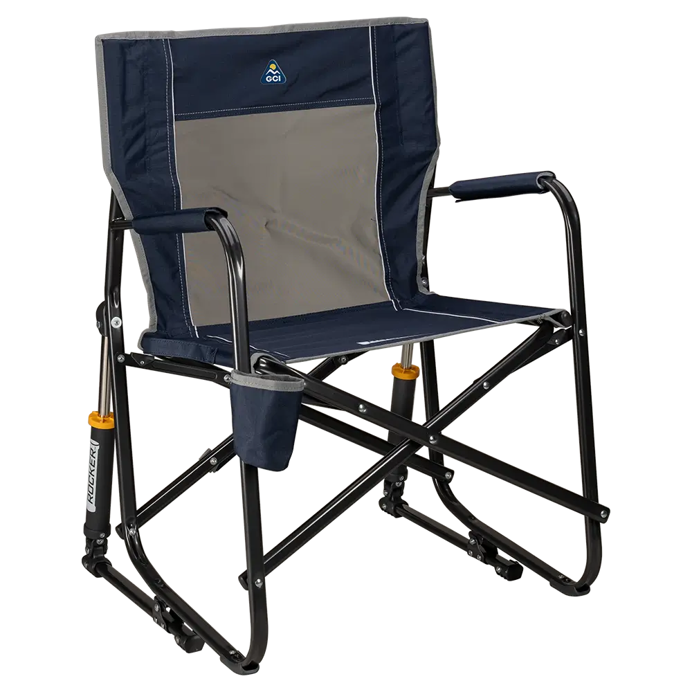 Freestyle Rocker™ - Camp Retreat