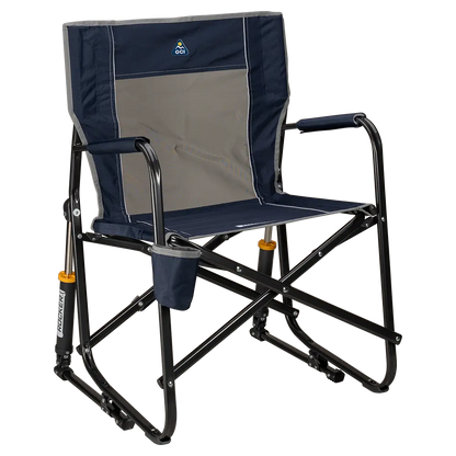 Freestyle Rocker™ - Camp Retreat