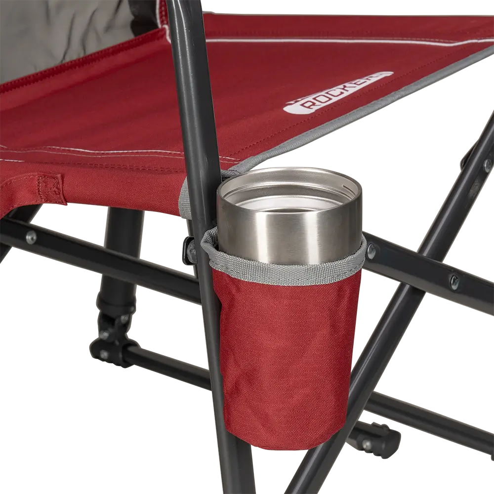 Freestyle Rocker™ - Camp Retreat