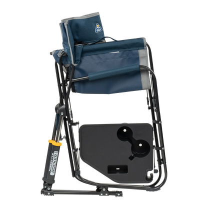 Freestyle Rocker™ with Side Table - Tailgate Prep