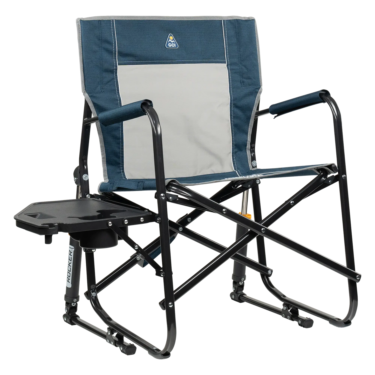 Freestyle Rocker™ with Side Table - Fresh Air Style
