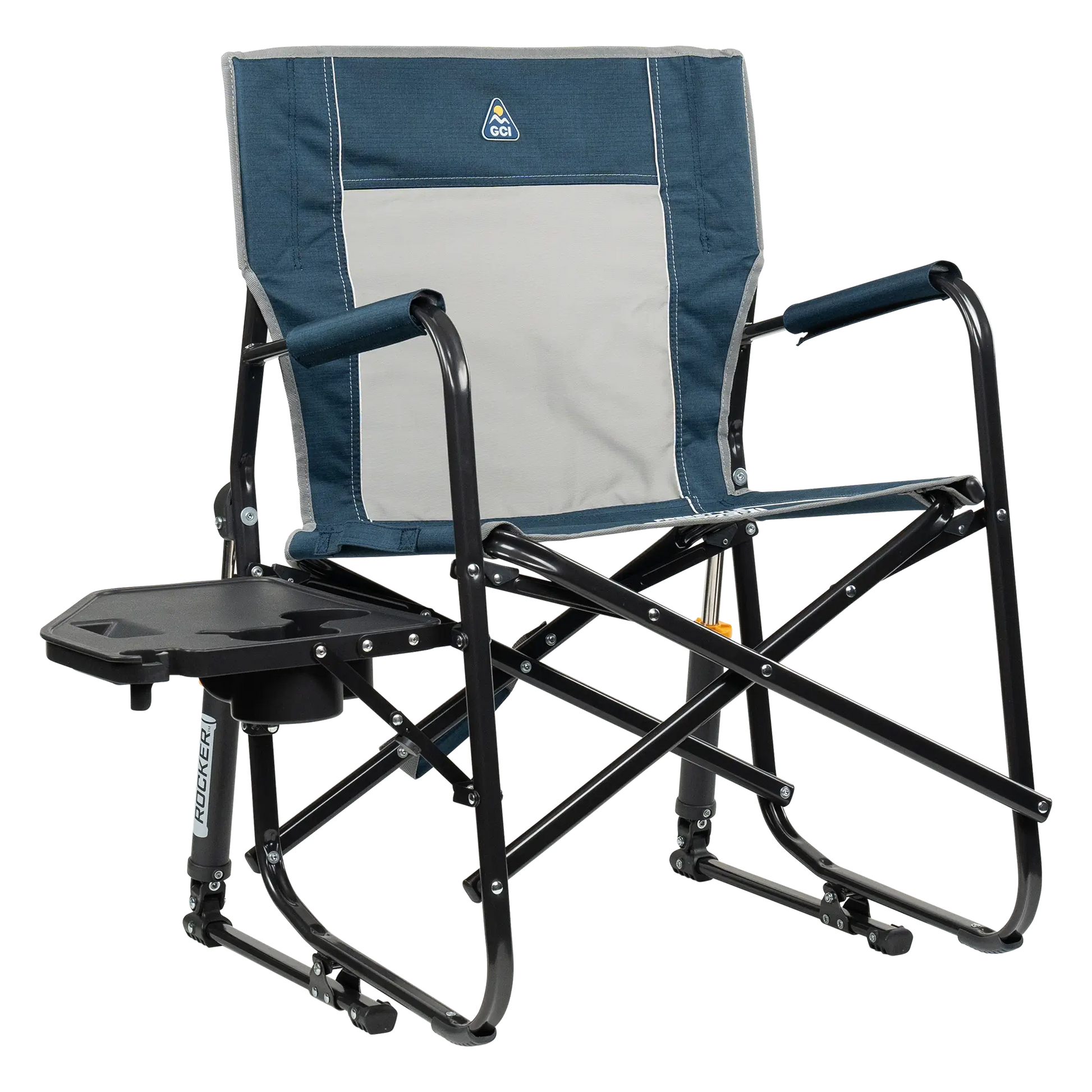 Freestyle Rocker™ with Side Table - Fresh Air Style