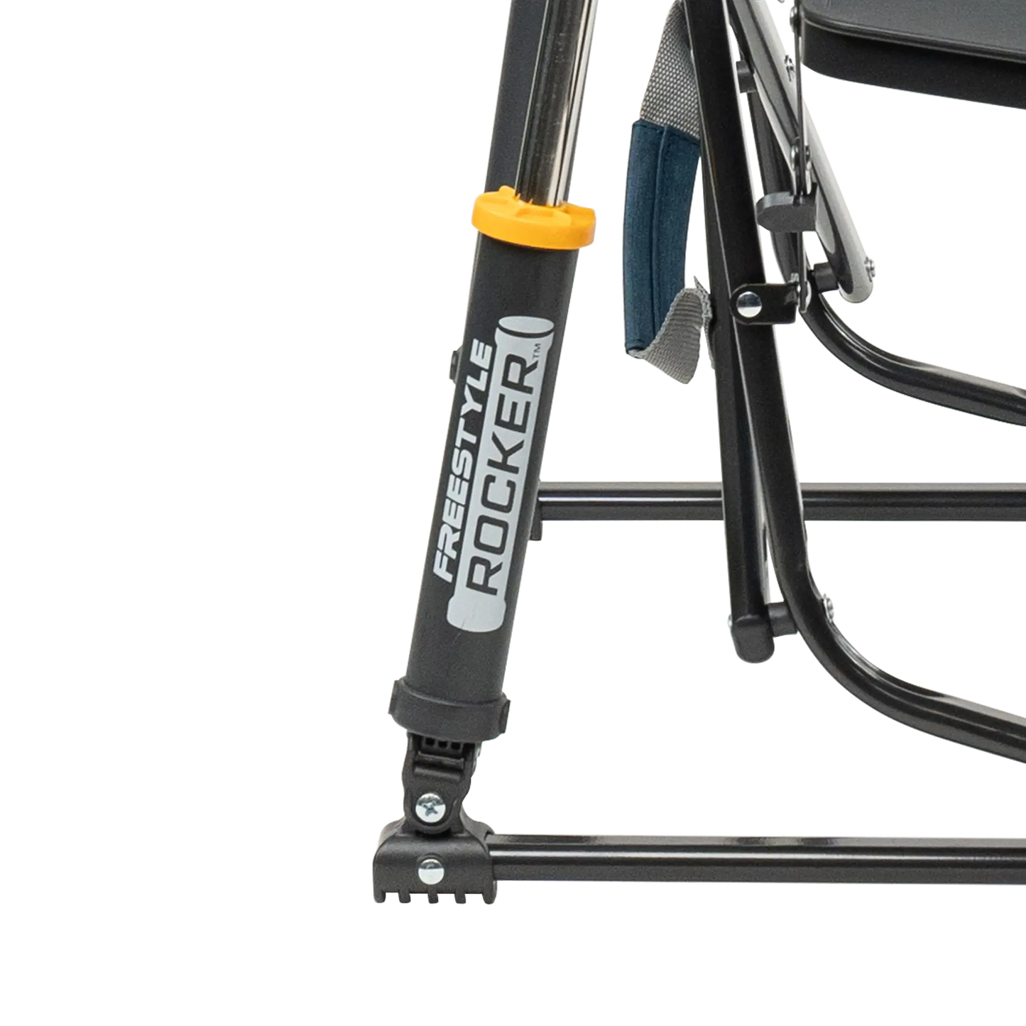 Freestyle Rocker™ with Side Table - Fresh Air Style
