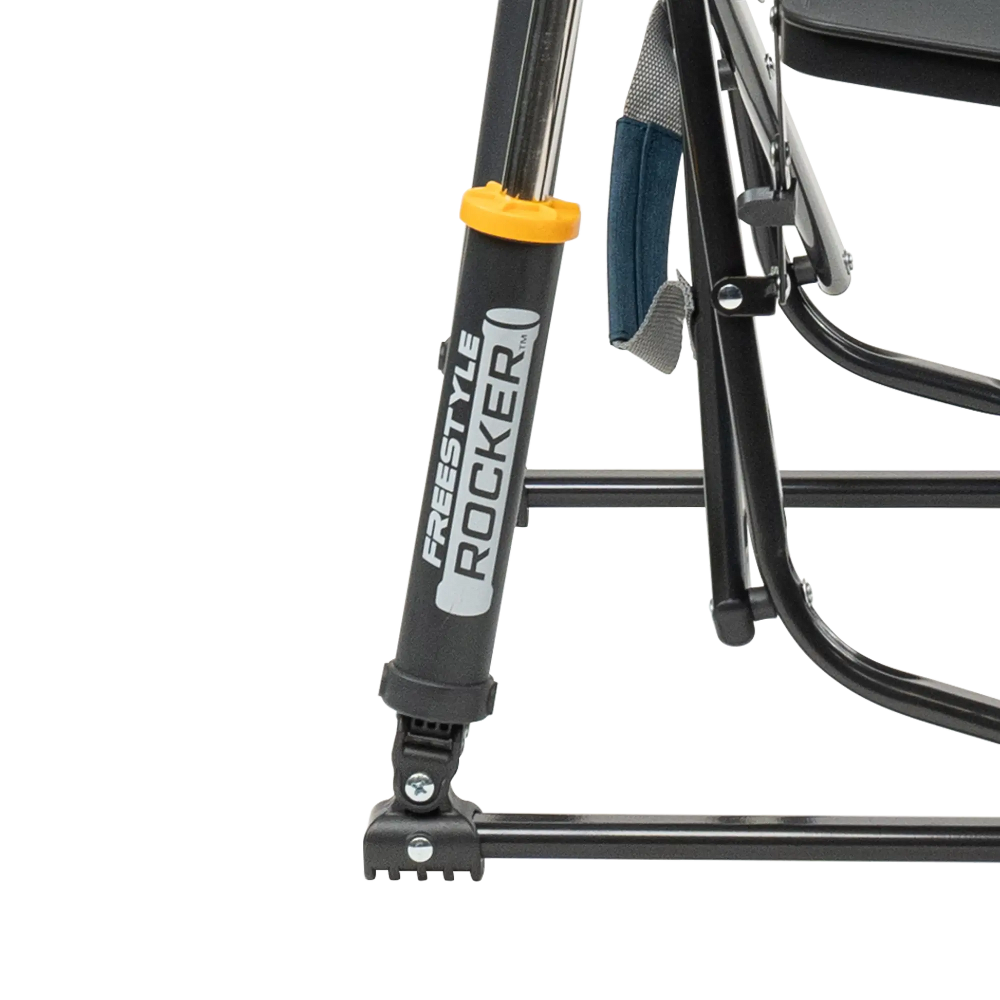 Freestyle Rocker™ with Side Table - Fresh Air Style