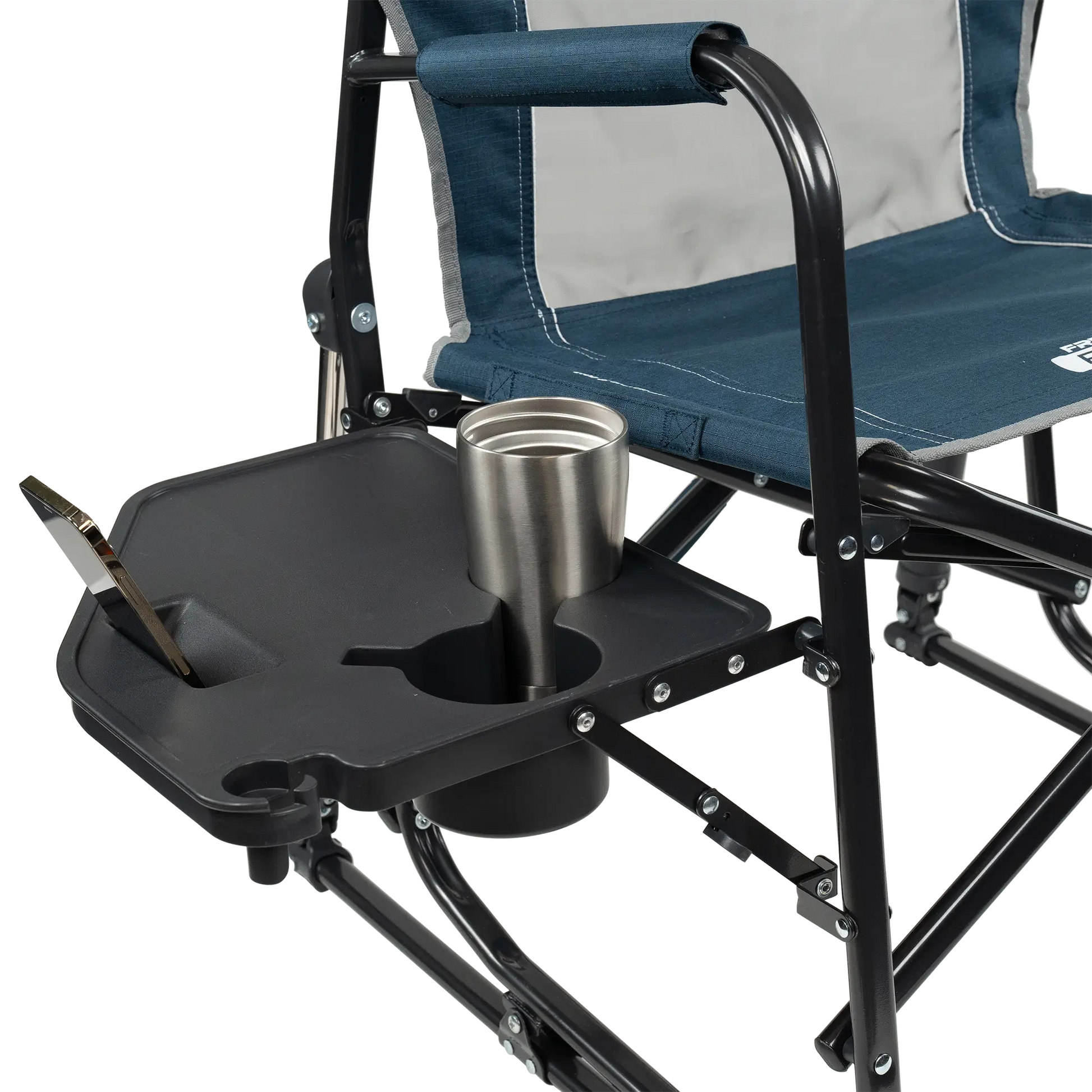 Freestyle Rocker™ with Side Table - Fresh Air Style