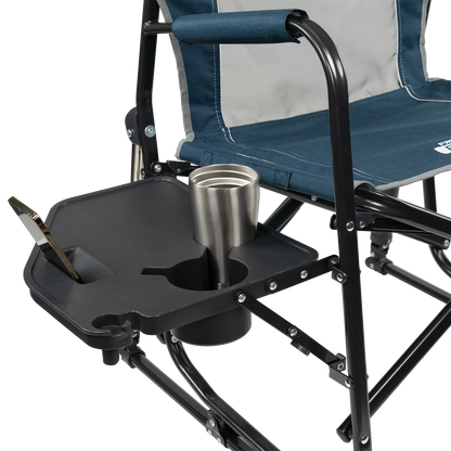 Freestyle Rocker™ with Side Table - Fresh Air Style