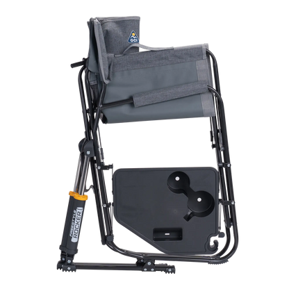 Freestyle Rocker™ with Side Table - Fresh Air Style