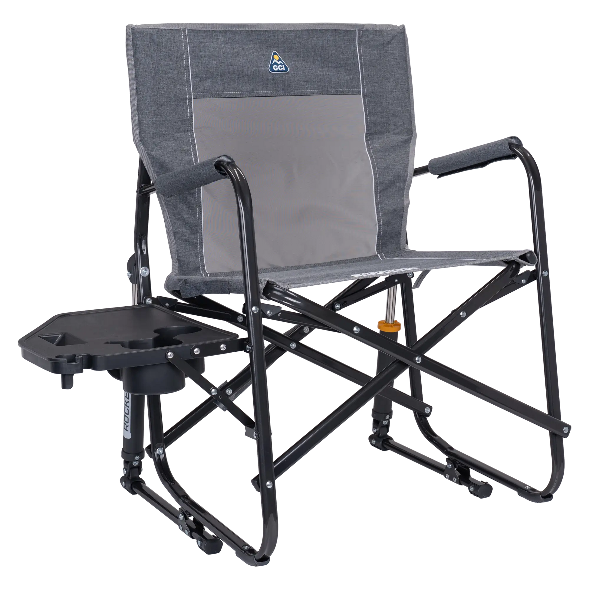 Freestyle Rocker™ with Side Table - Fresh Air Style