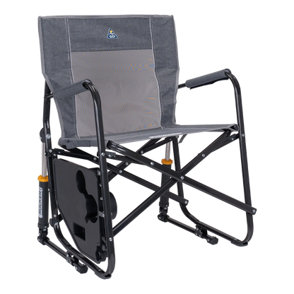 Freestyle Rocker™ with Side Table - Fresh Air Style