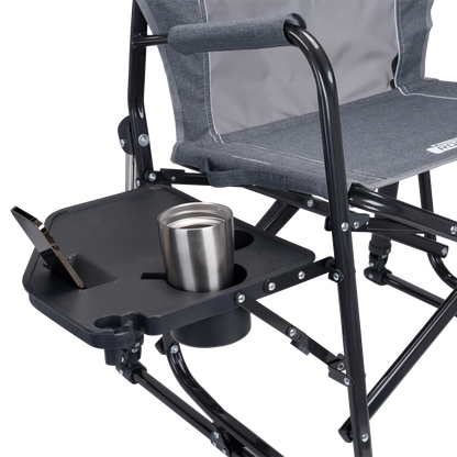 Freestyle Rocker™ with Side Table - Fresh Air Style