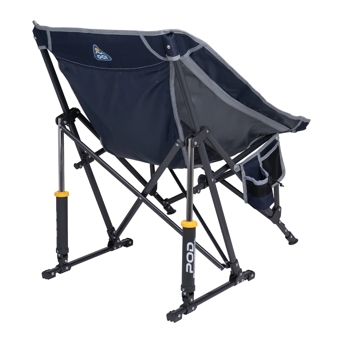 Pod Rocker™ - Patio Side Style