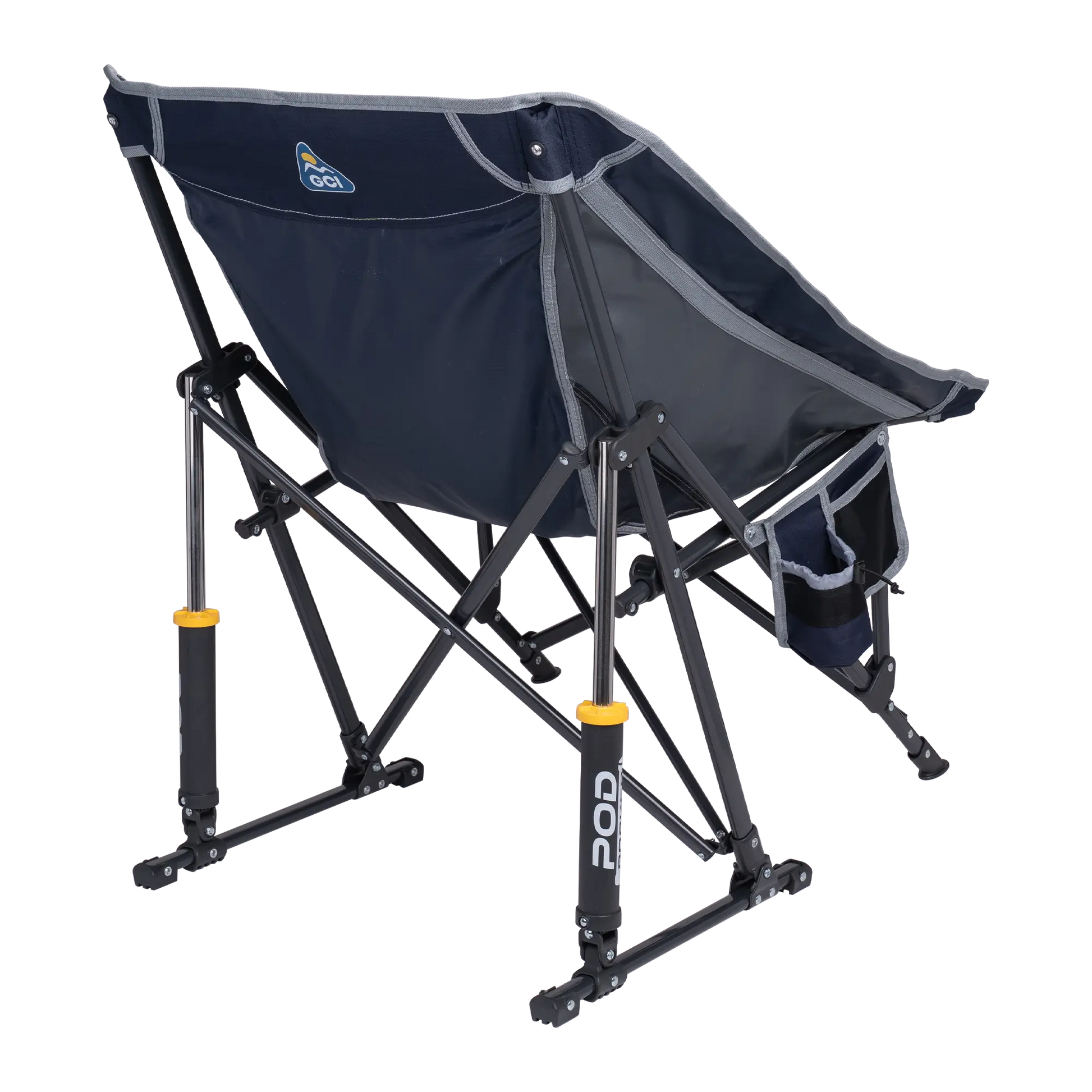 Pod Rocker™ - Patio Side Style