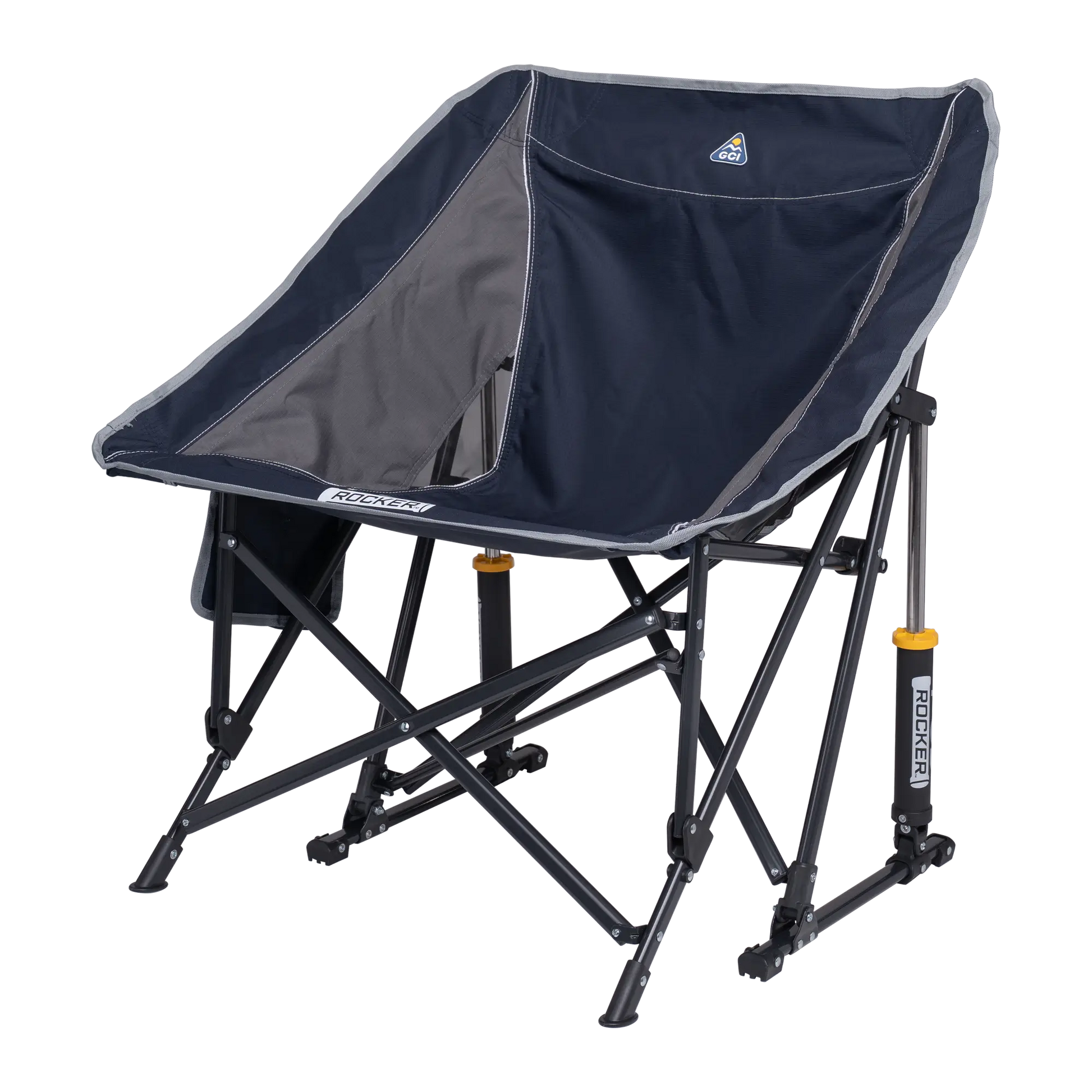 Pod Rocker™ - Patio Side Style