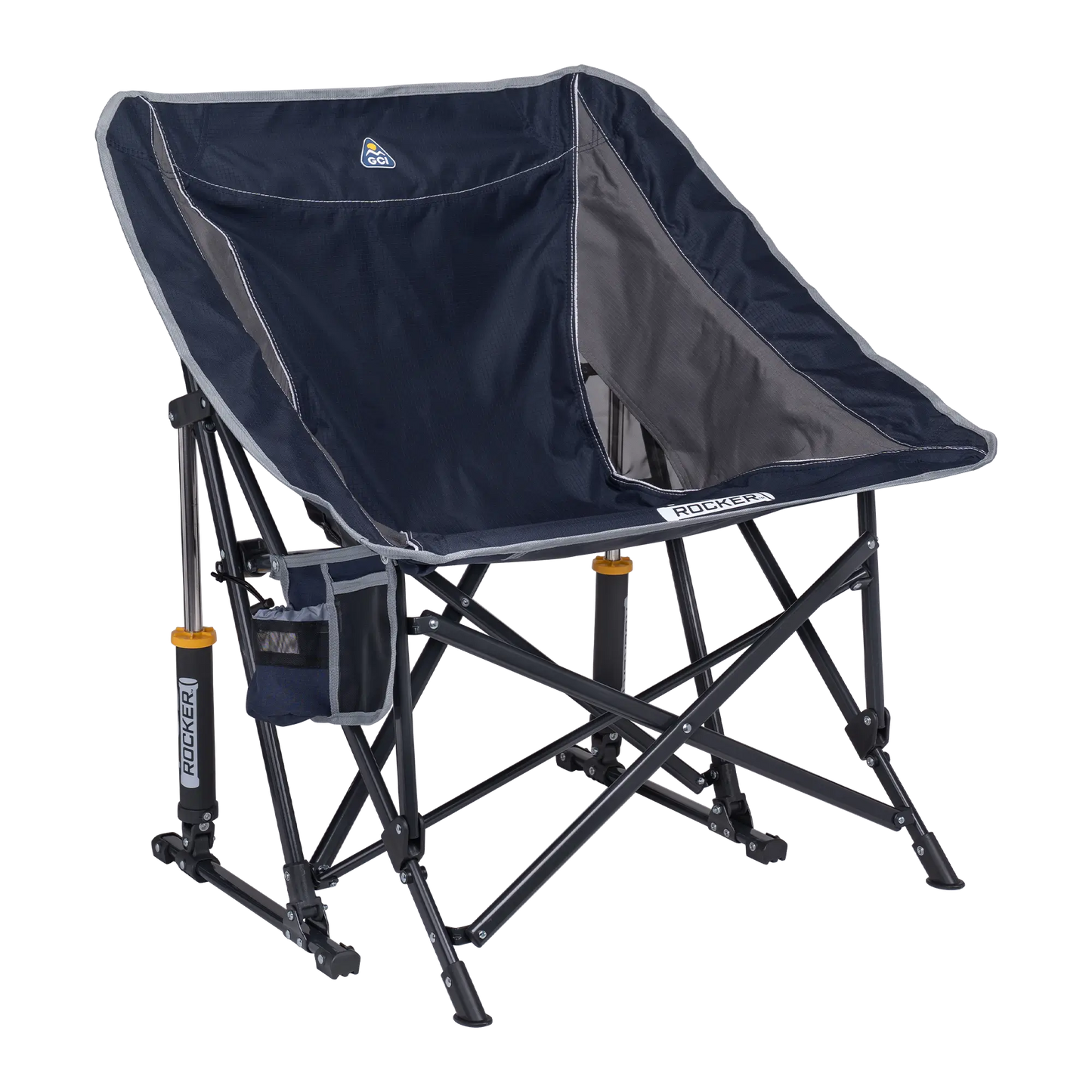 Pod Rocker™ - Patio Side Style