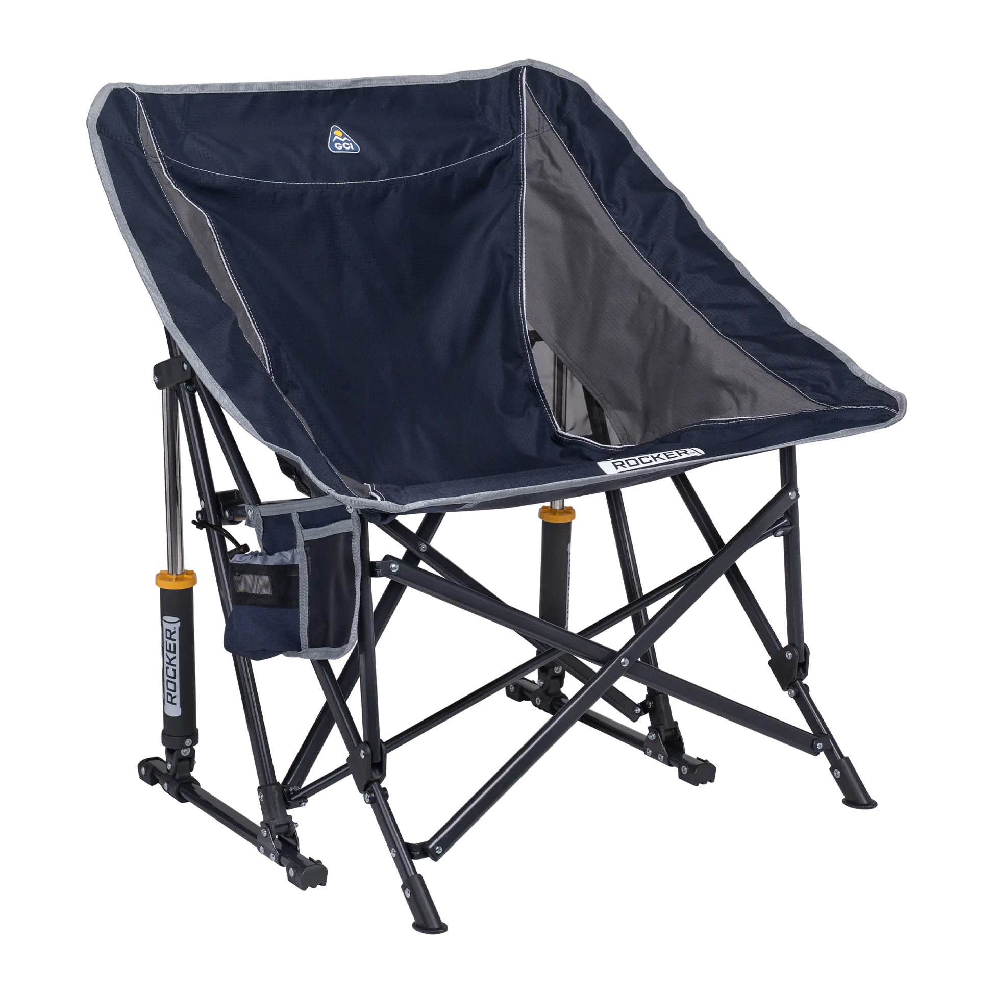 Pod Rocker™ - Patio Side Style