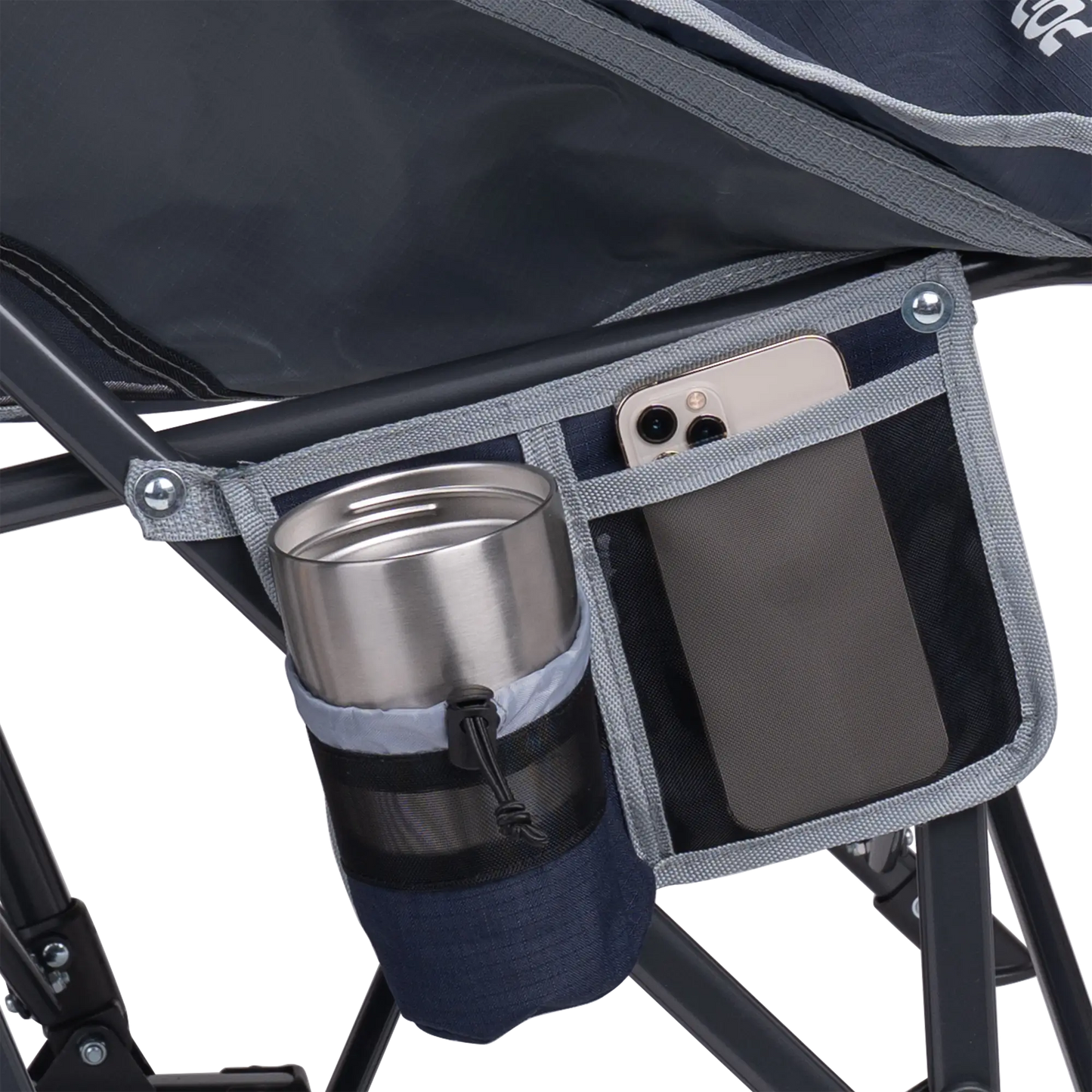 Pod Rocker™ - Patio Side Style