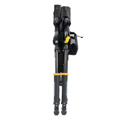 Stowaway Rocker™ - Easy Setup