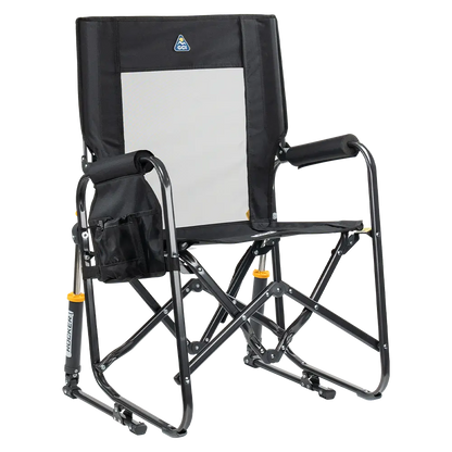 Stowaway Rocker™ - Easy Setup