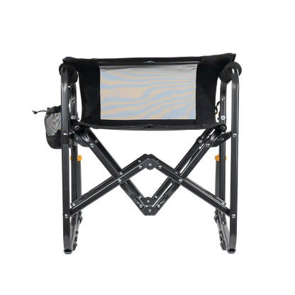 Stowaway Rocker™ - Easy Setup