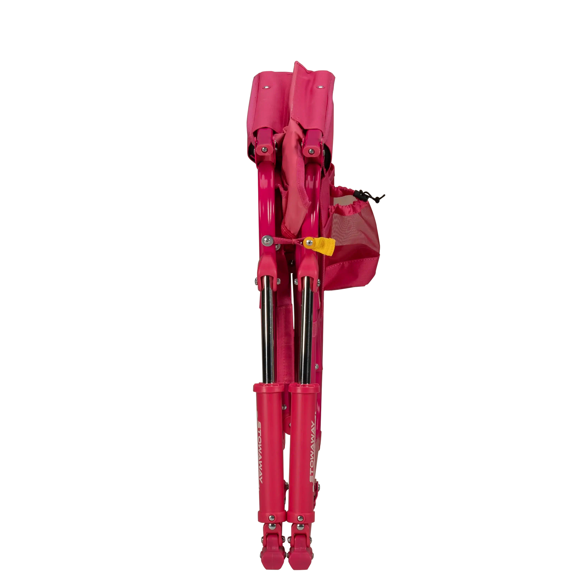 Stowaway Rocker™ - Cozy Camp Style