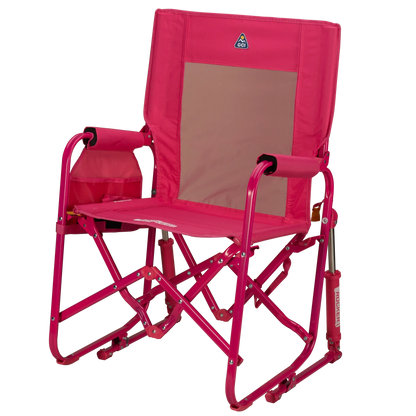 Stowaway Rocker™ - Easy Setup