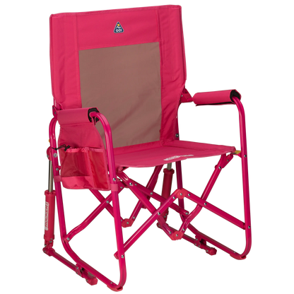 Stowaway Rocker™ - Easy Setup