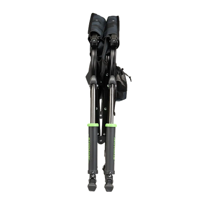 Stowaway Rocker™ - Easy Setup