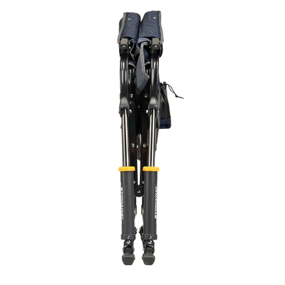 Stowaway Rocker™ - Easy Setup