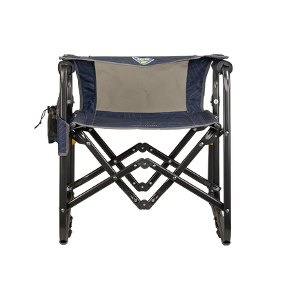 Stowaway Rocker™ - Easy Setup
