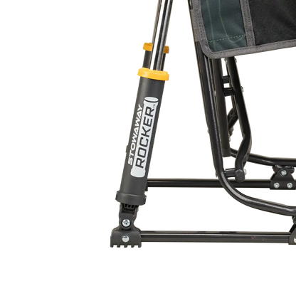 Stowaway Rocker™ - Easy Setup