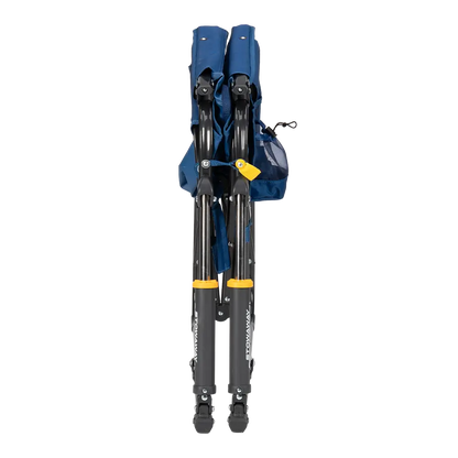 Stowaway Rocker™ - Easy Setup