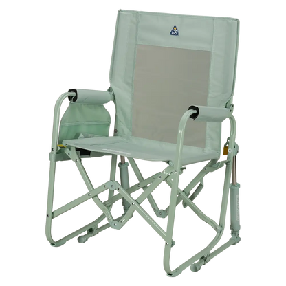 Stowaway Rocker™ - Easy Setup