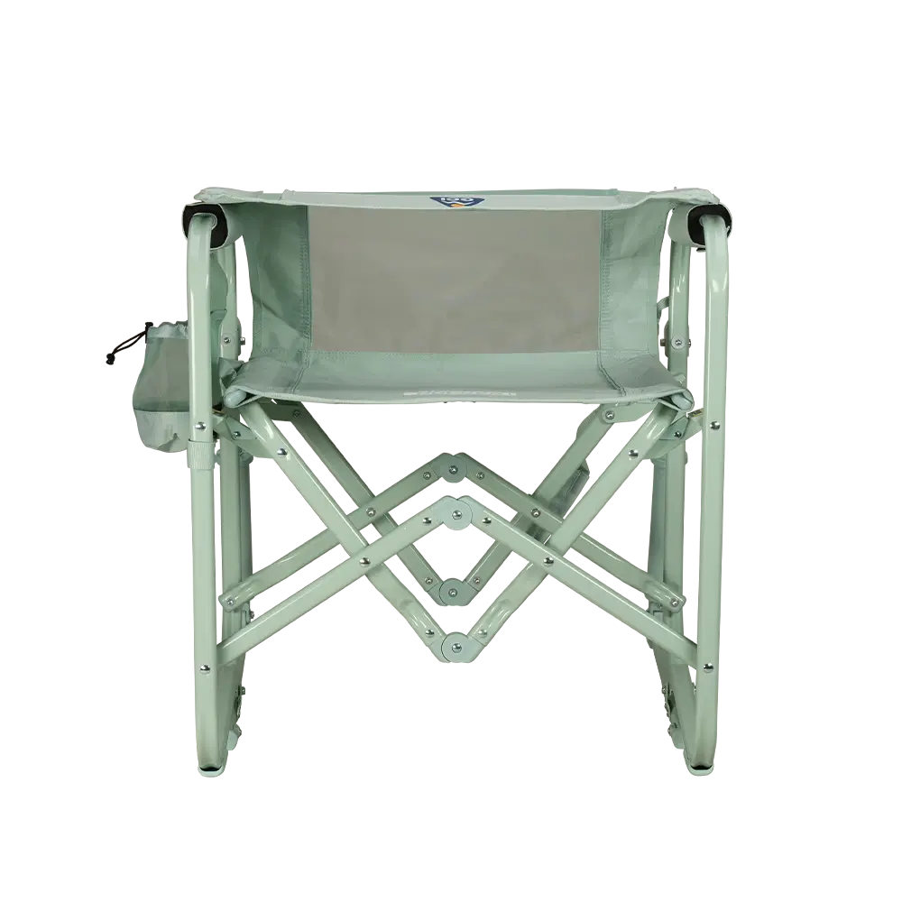 Stowaway Rocker™ - Easy Setup