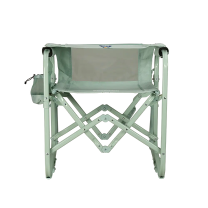 Stowaway Rocker™ - Easy Setup
