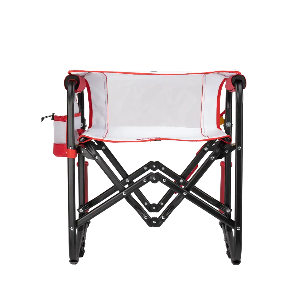 Stowaway Rocker™ - Easy Setup