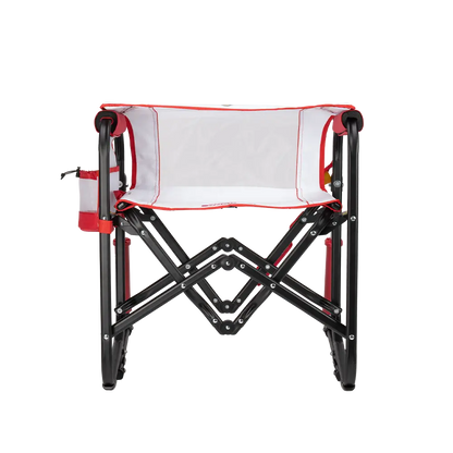 Stowaway Rocker™ - Cozy Camp Style
