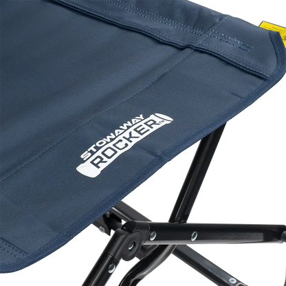 Stowaway Rocker™ - Easy Setup