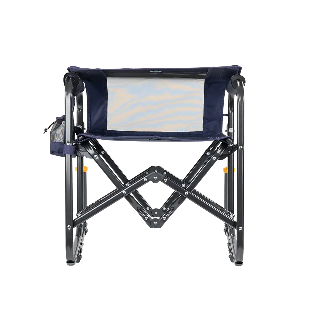 Stowaway Rocker™ - Easy Setup
