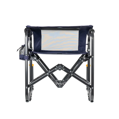 Stowaway Rocker™ - Cozy Camp Style