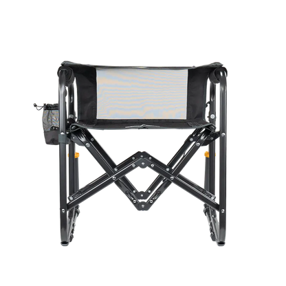 Stowaway Rocker™ - Easy Setup