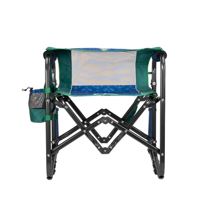 Stowaway Rocker™ - Easy Setup