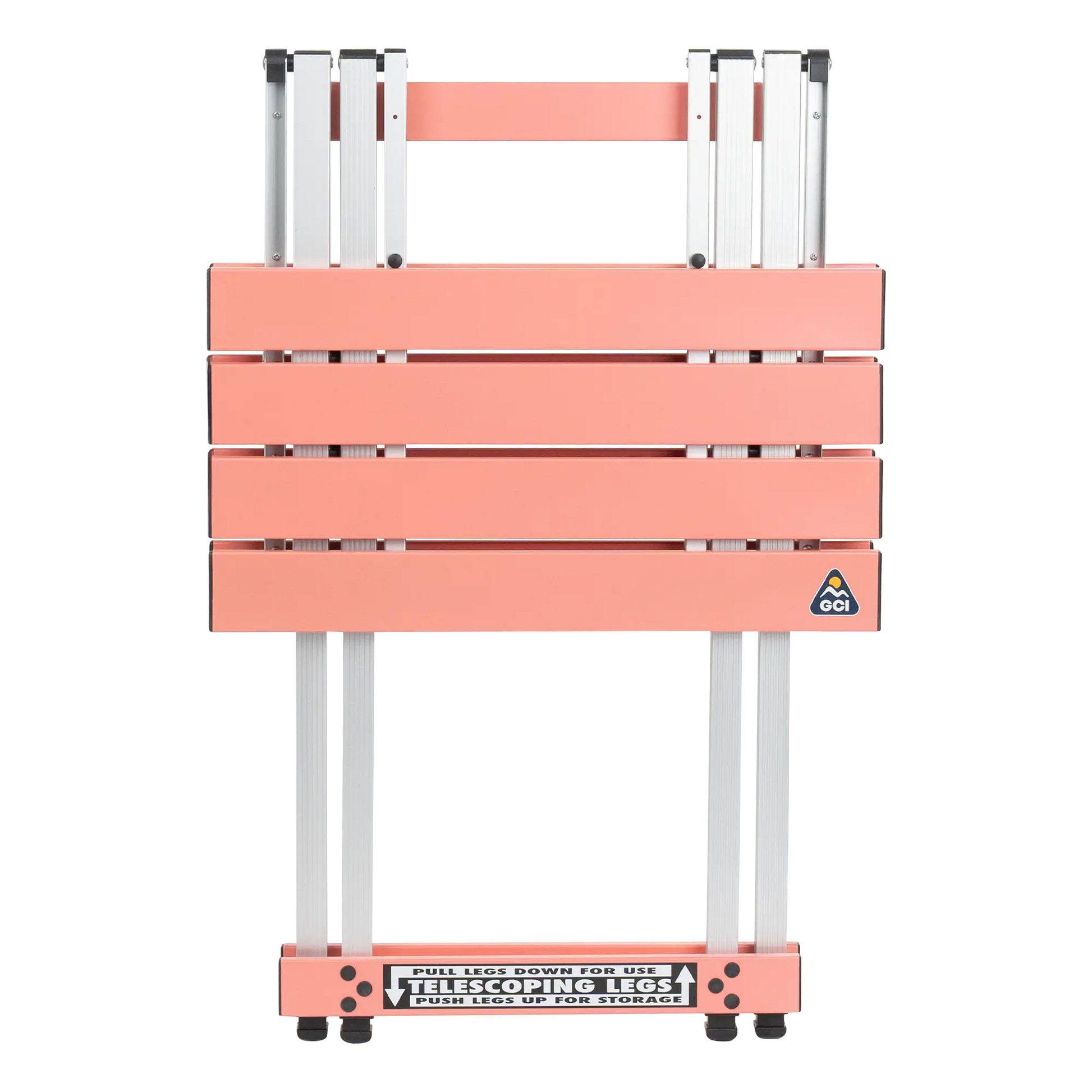 Compact Camp Table 20™ - Easy Fit