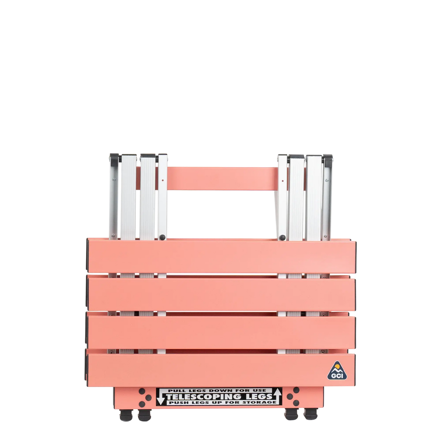 Compact Camp Table 20™ - Easy Fit