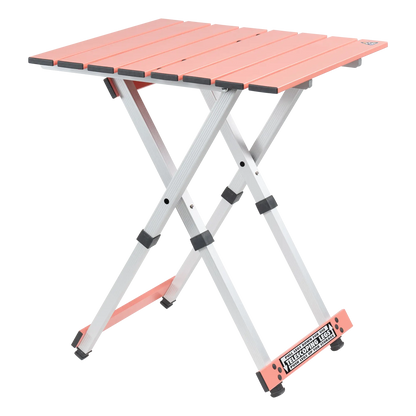 Compact Camp Table 20™ - Easy Fit