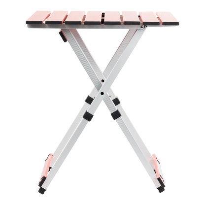 Compact Camp Table 20™ - Camp Table Ready