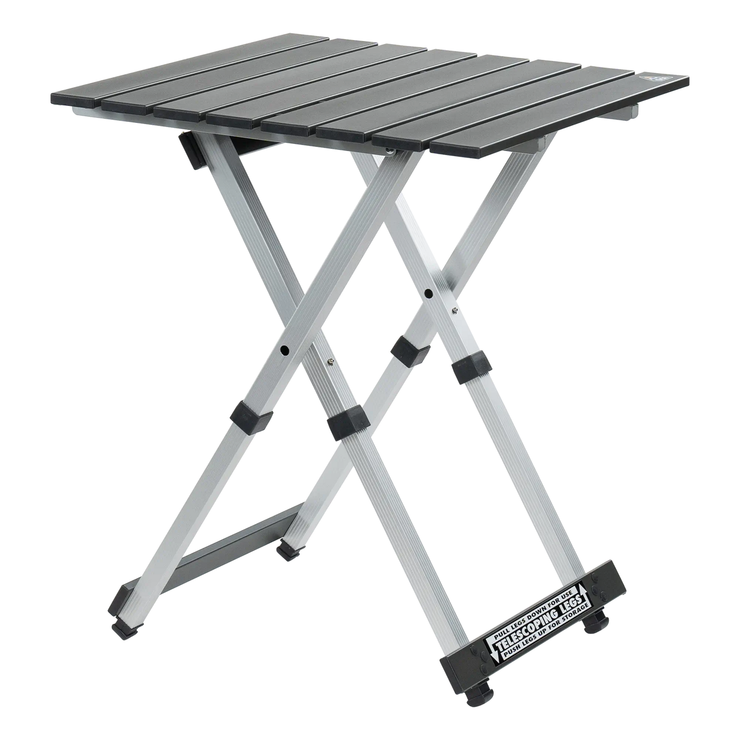 Compact Camp Table 20™ - Easy Fit