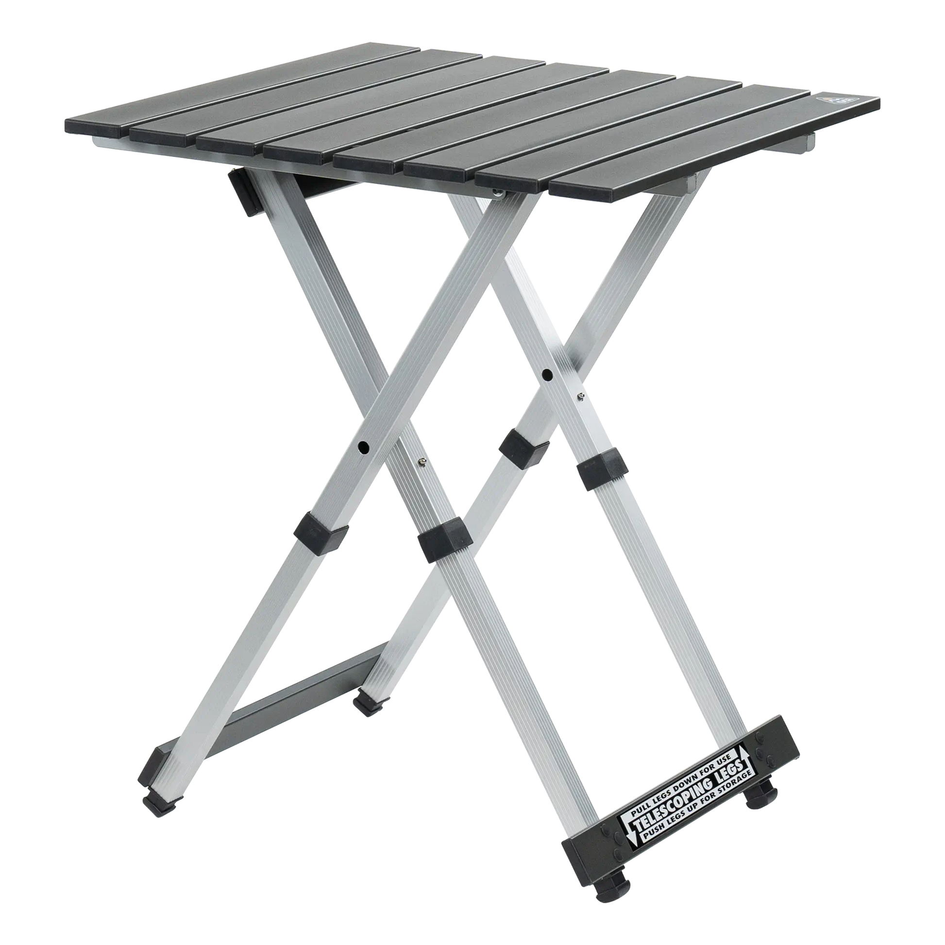 Compact Camp Table 20™ - Easy Fit