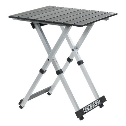 Compact Camp Table 20™ - Easy Fit